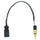 1TS1230 Engine Coolant Temperature Sensor Fits Select: 2006-2009 CHEVROLET TRAILBLAZER, 2004-2012 CHEVROLET COLORADO