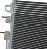 A/C Air Conditioning Condenser for Dodge Grand Caravan Chrysler Town & Country