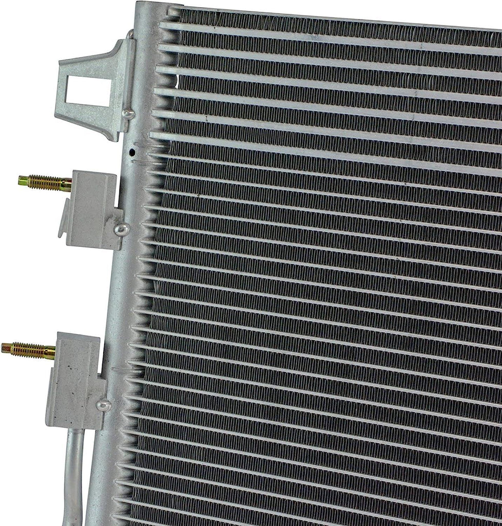 A/C Air Conditioning Condenser for Dodge Grand Caravan Chrysler Town & Country
