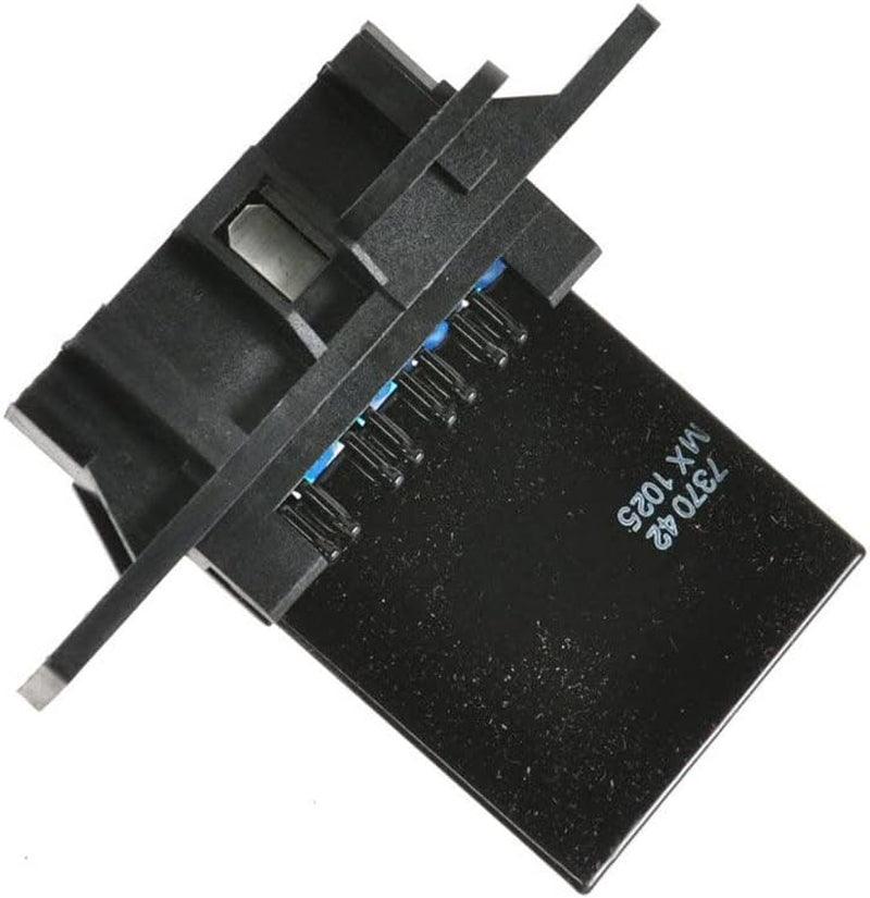 - Blower Motor Resistor