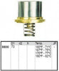 Motorad THERMOSTAT