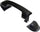 Front or Rear, Driver or Passenger Side Exterior Door Handle Compatible with 2010-2013 Ford Transit Connect