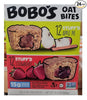 Stuffed OAT bites - Bobo's 24 count (1.95lbs)