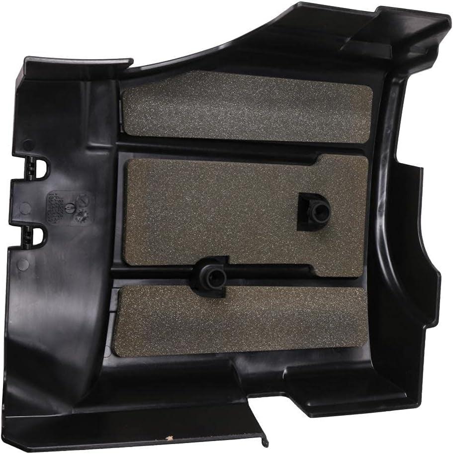 12621051 Engine Intake Manifold Cover