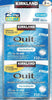 Kirkland Signature Quit Ice Mint Gum 2mg, 300 Pieces