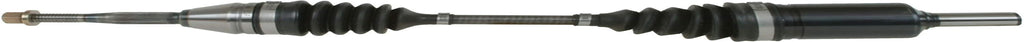 66-1327 New CV Axle