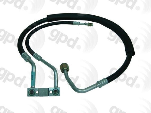 Global Parts A/C Hose Assembly for Bronco, F-150, F-250, F-350 4811426