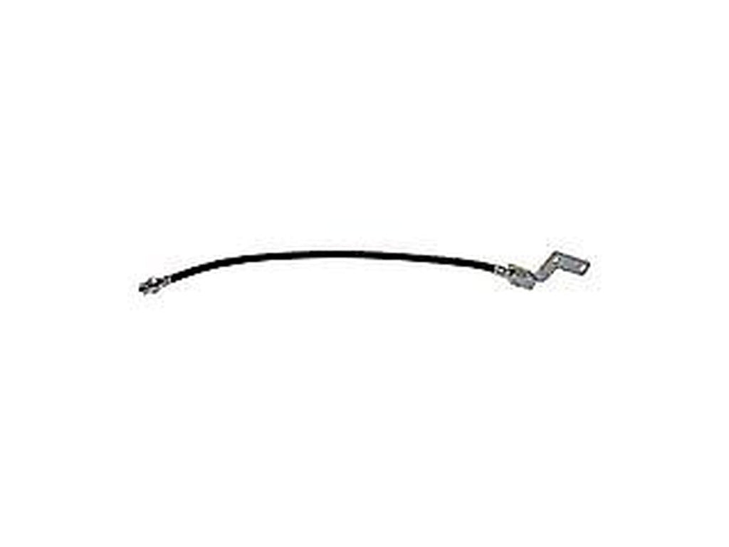 Brake Hydraulic Hose for Silverado 3500 HD, Sierra 3500 Hd+More H621698