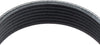 1071140 Serpentine Belt, 7-Rib, 114" Length
