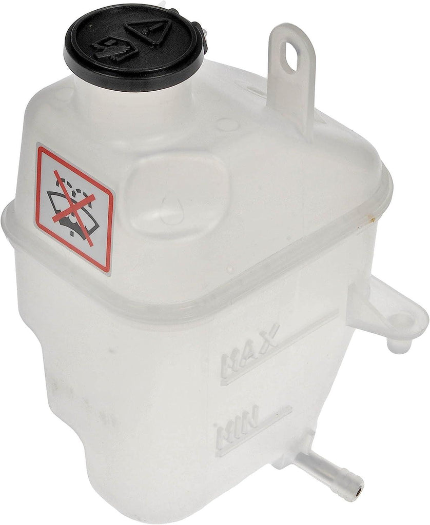 Dorman 603-330 Front Engine Coolant Reservoir Compatible with Select Mini Models