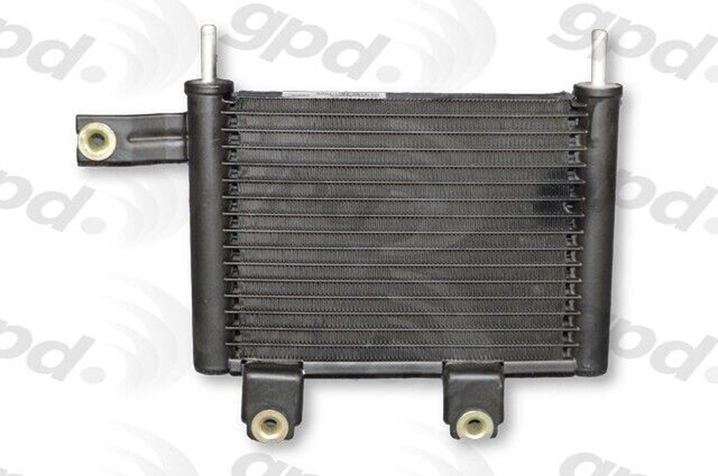 Global Parts Automatic Transmission Oil Cooler for 07-09 Amanti 2611333