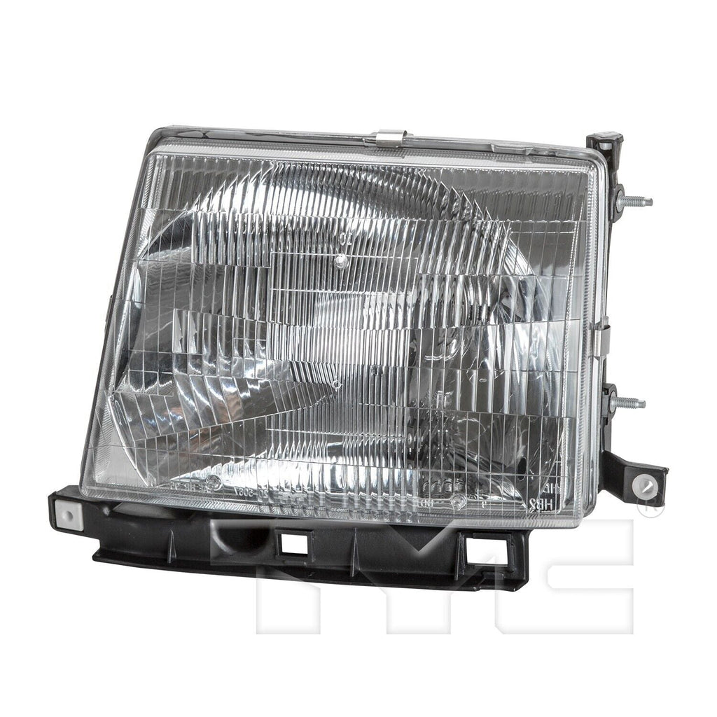 TYC Headlight Assembly for 1997-2000 Tacoma 20-5068-00