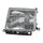 TYC Headlight Assembly for 1997-2000 Tacoma 20-5068-00