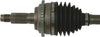 60-8183 Remanufactured CV Constant Velocity Drive Axle Shaft (Renewed)