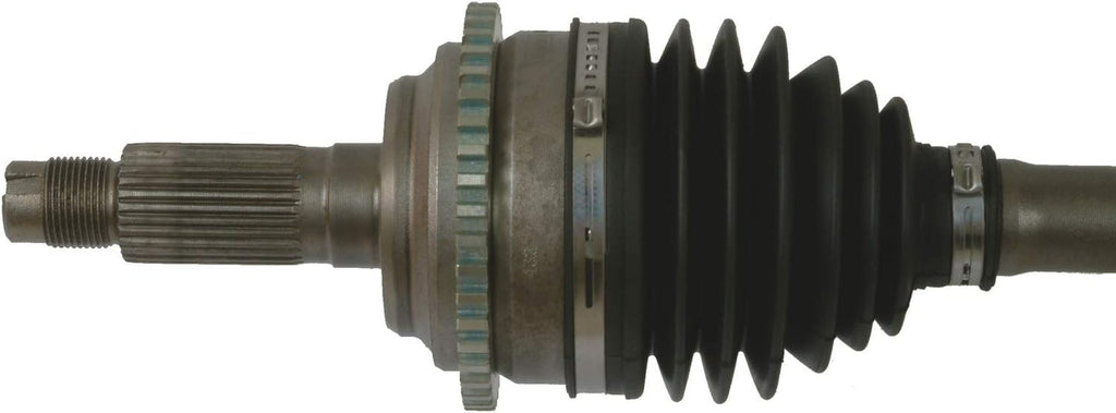 60-8183 Remanufactured CV Constant Velocity Drive Axle Shaft (Renewed)