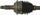 60-8183 Remanufactured CV Constant Velocity Drive Axle Shaft (Renewed)