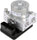 GM Original Equipment 84644579 Electronic Brake Control Module with Brake Pressure Modulator Valve