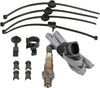 Automotive 17024 Original Equipment Wideband Oxygen Sensor - Compatible with Select Audi A3; Volkswagen Beetle, Golf, Jetta, Passat, Touareg