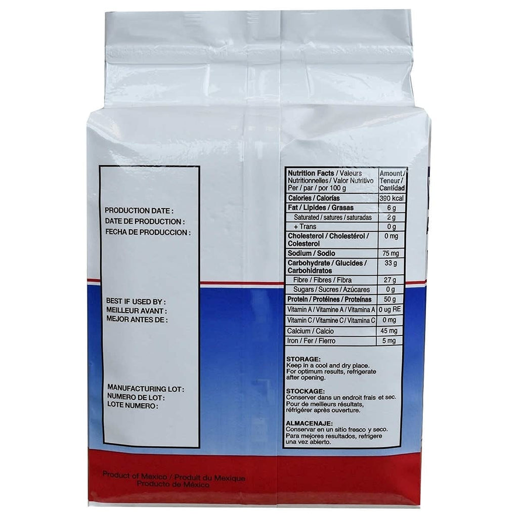 Red Star Active Dry Yeast, Value Size 1 Pack (2 Pound Ea)