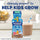 PediaSure Grow & Gain With Immune Support, Kids Protein Shake, 27 Minerals & Vitamins for Kids, 7g Protein, Helps Kids Catch Up On Growth, Non-GMO, Gluten-Free, Chocolate, 8-fl-oz Bottle, Pack of 24