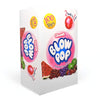 Charms Blow Pops, Assorted Flavors, 100-Count Box (8138)