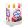 Charms Blow Pops, Assorted Flavors, 100-Count Box (8138)