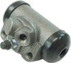 Rear Wheel Cylinder LH RH Set of 2 Pair Compatible with Buick Chevy GMC Jeep