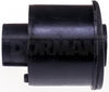 Dorman Premium AB43500PR Rear Axle Support Bushing Compatible with Select Audi/Seat/Volkswagen Models