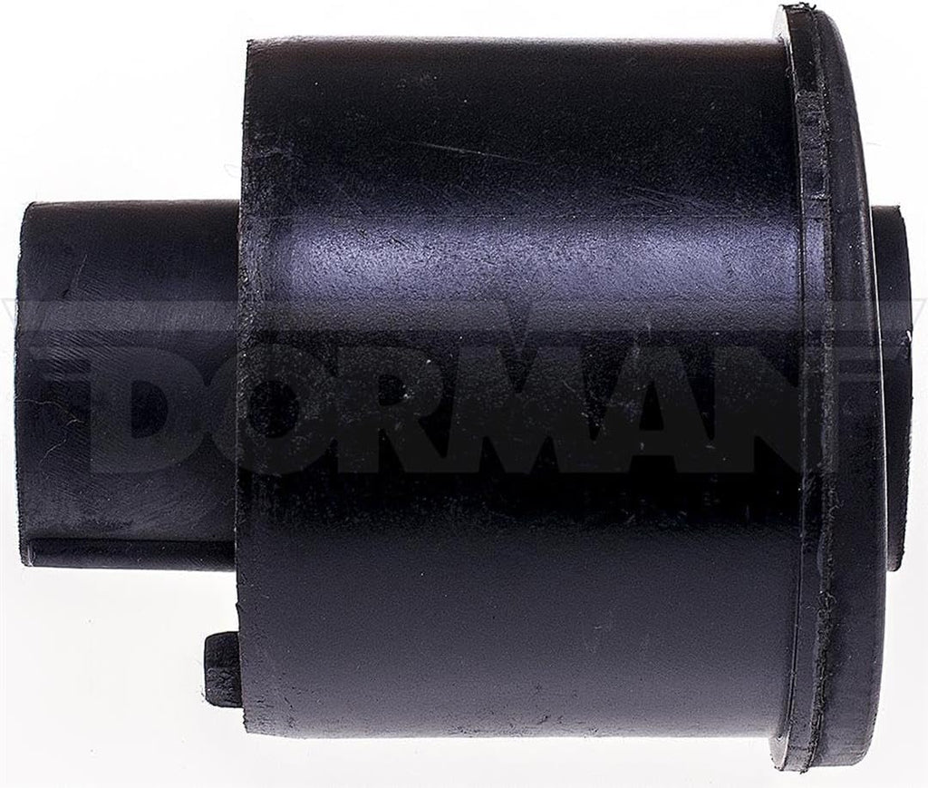 Dorman Premium AB43500PR Rear Axle Support Bushing Compatible with Select Audi/Seat/Volkswagen Models
