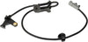 Dorman 970-102 Front Passenger Side ABS Wheel Speed Sensor Compatible with Select Chrysler / Dodge Models
