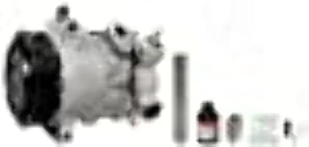 8425NK A/C Compressor W/Kit