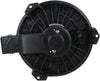 Heater A/C Blower Motor W/Fan Cage for Compass Accord Edge DTS Pilot MKX RDX TSX
