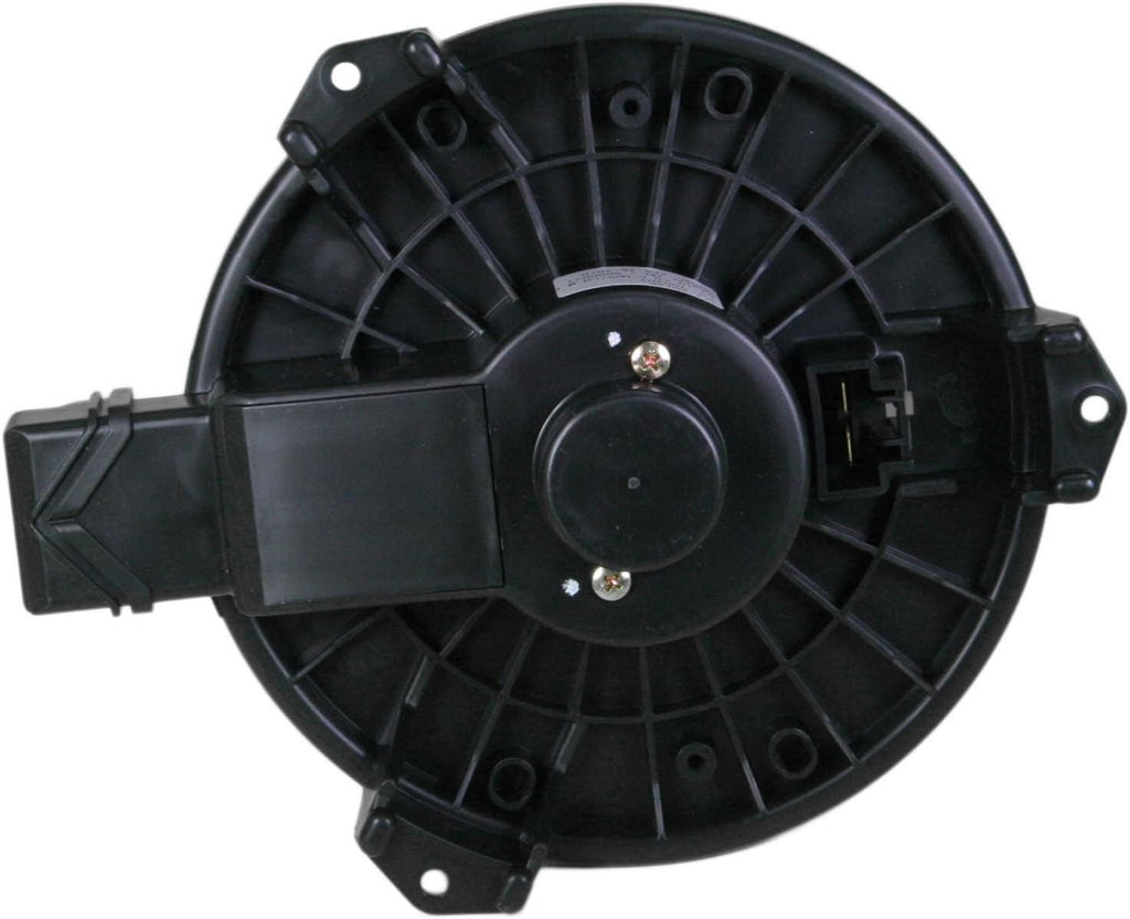 Heater A/C Blower Motor W/Fan Cage for Compass Accord Edge DTS Pilot MKX RDX TSX