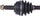 60-4093 Remanufactured CV Constant Velocity Drive Axle Shaft (Renewed)