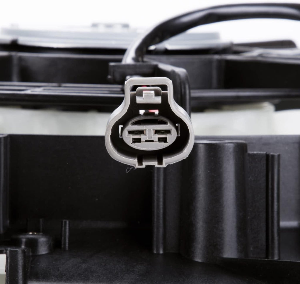 622510 Replacement Cooling Fan Assembly for Mazda CX-7