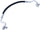 55144 A/C Refrigerant Hose