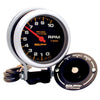 3-3/4 in. PEDESTAL TACHOMETER 0-10000 RPM PRO-COMP - greatparts