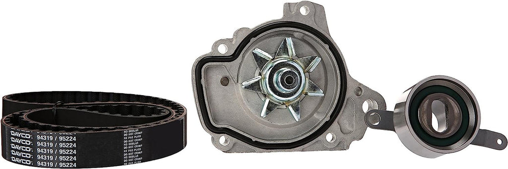 (WP224K1B) Engine Timing Belt Kit