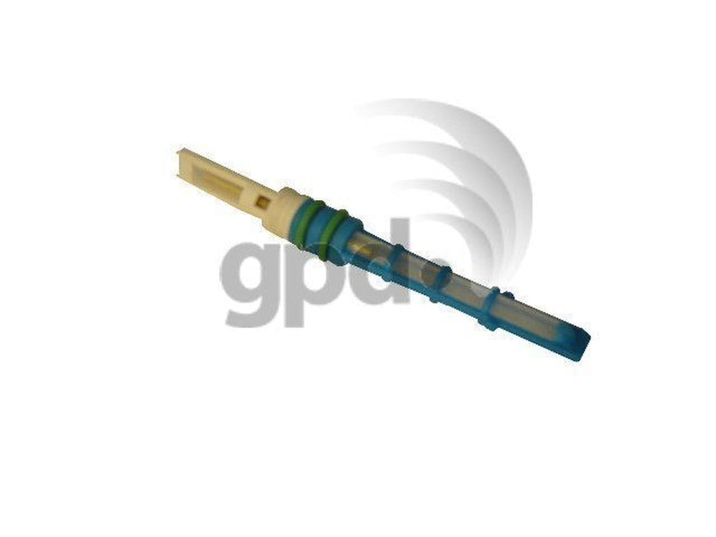 A/C Compressor and Component Kit for Explorer, Explorer Sport Trac+More 9632994