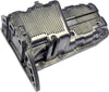 Dorman 264-140 Engine Oil Pan Compatible with Select Chevrolet/Pontiac Models