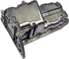Dorman 264-140 Engine Oil Pan Compatible with Select Chevrolet/Pontiac Models