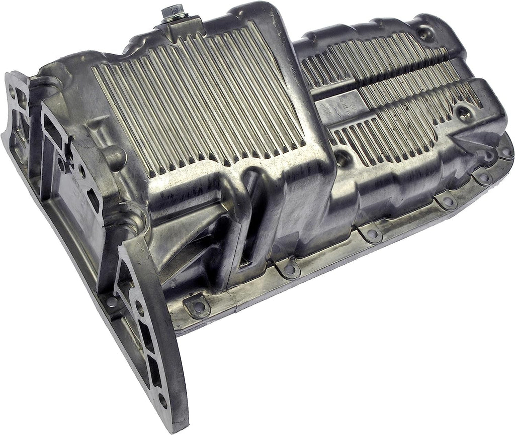 Dorman 264-140 Engine Oil Pan Compatible with Select Chevrolet/Pontiac Models