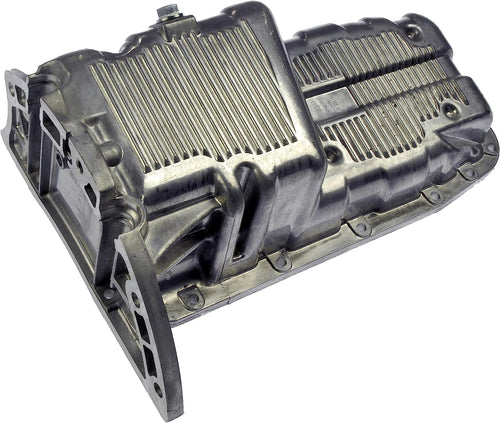Dorman 264-140 Engine Oil Pan Compatible with Select Chevrolet/Pontiac Models