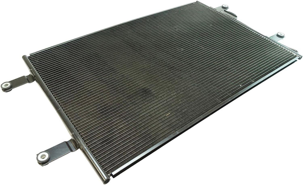 AC Condenser A/C Air Conditioning Parallel Flow for 10-11 Freightliner Cascadia