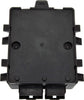 Dorman 599-5405 Front Driver Side Door Control Module for Select Kenworth Models , Black