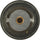 Gates  OE Type Engine Coolant Thermostat