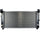 Denso 221-9010 Radiator