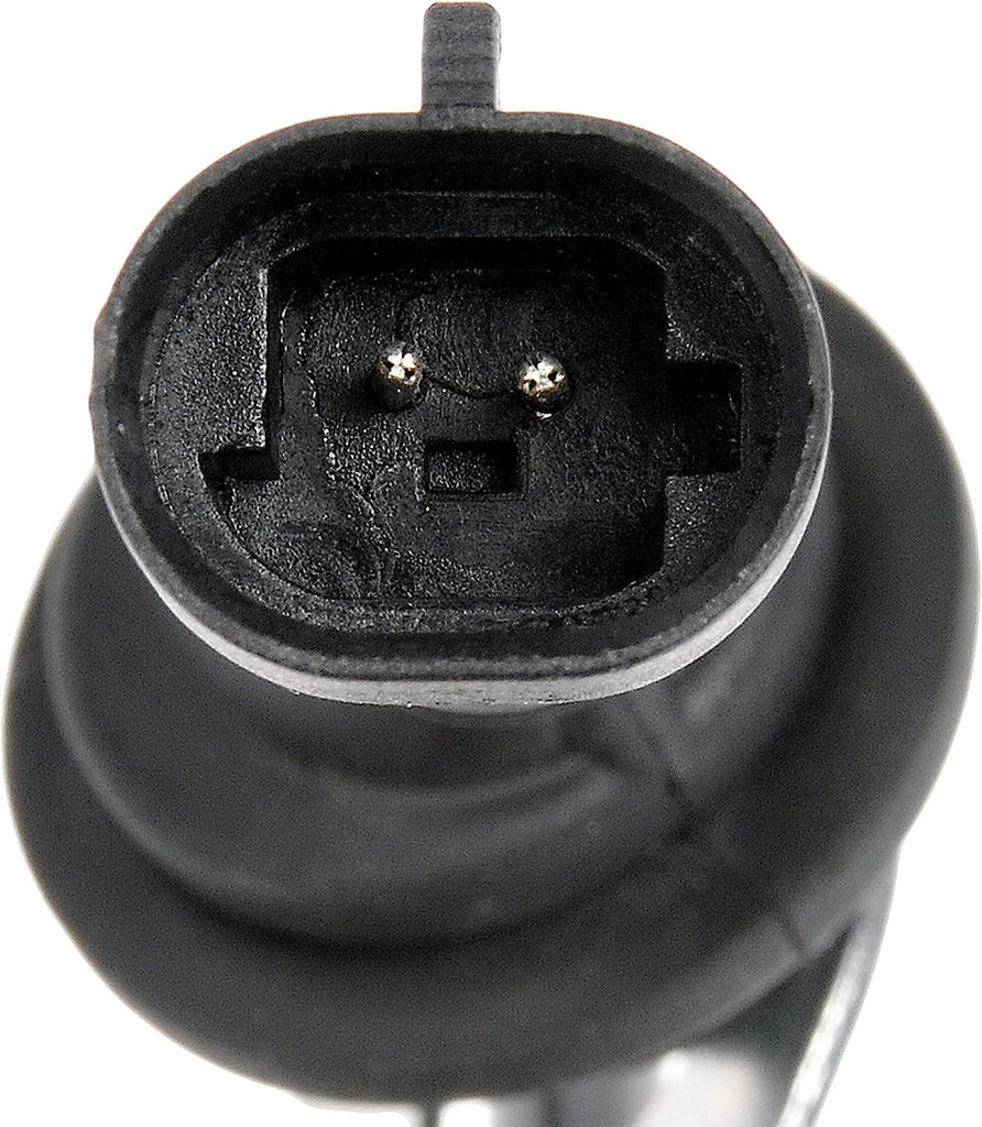 Dorman 970-375 Front Driver Side ABS Wheel Speed Sensor Compatible with Select Chrysler / Dodge Models
