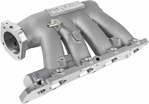 307-05-0320 Pro Series Silver Intake Manifold for Honda Civic Si K-Series Engines