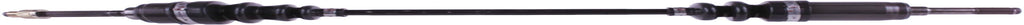 60-4017 Remanufactured CV Constant Velocity Drive Axle Shaft (Renewed)